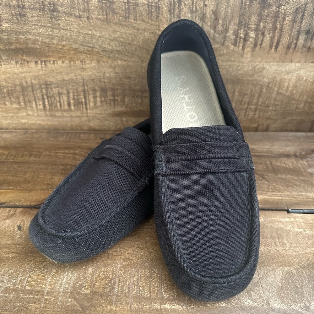 Rothy’s | The Driver Loafer